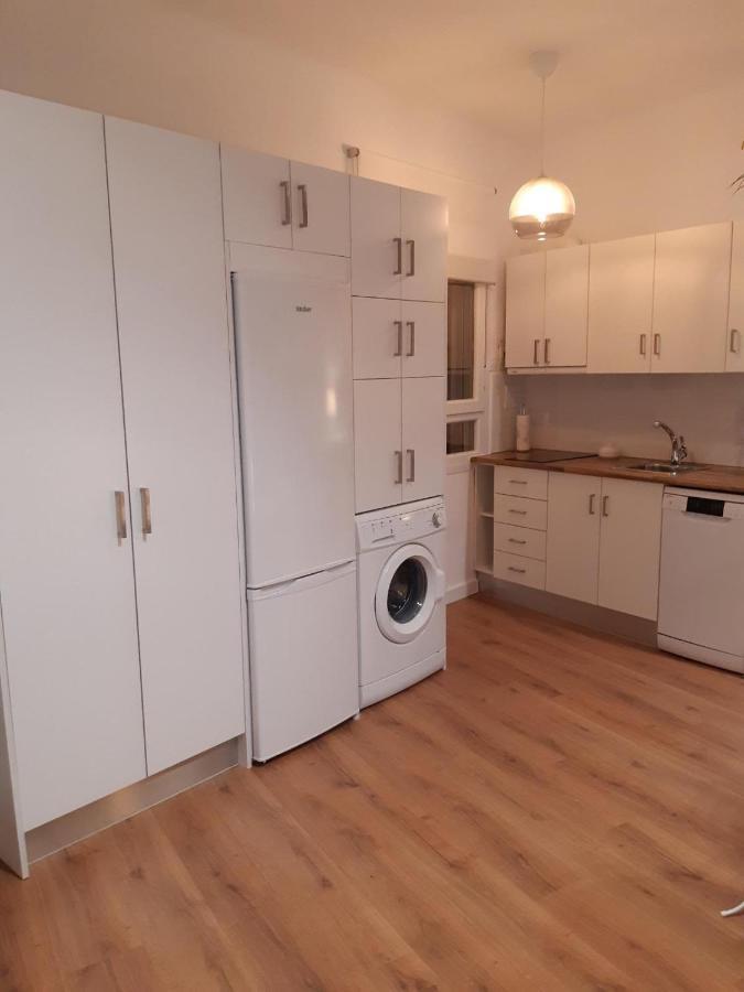 Alma S Home, Precioso Loft En Planta Primera Bollullos Par del Condado Ngoại thất bức ảnh